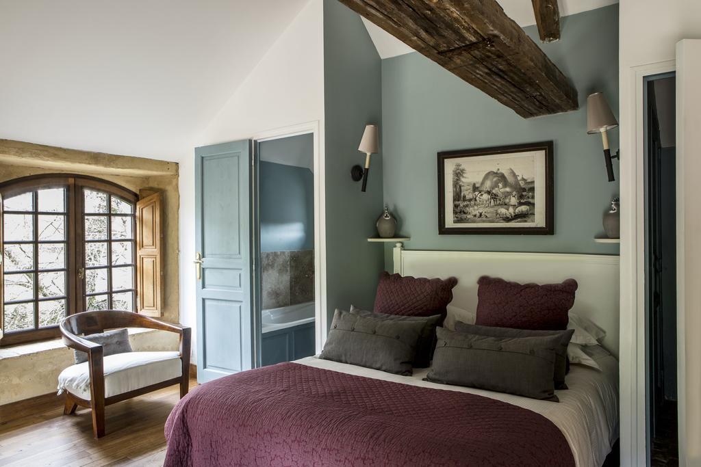 Chateau Des Briottieres Champigné Exteriör bild