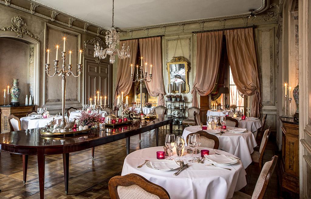 Chateau Des Briottieres Champigné Exteriör bild